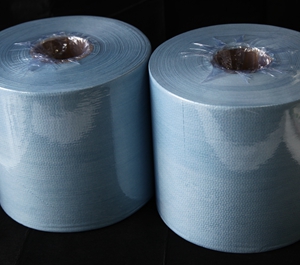 Woodpulp/Cellulose + PP Nonwoven Fabric