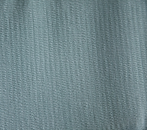 Creped Woodpulp Nonwoven Fabric