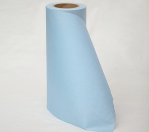 Woodpulp + Polyester Nonwoven Fabric