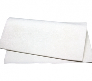 Natural Color Microfiber Nonwoven