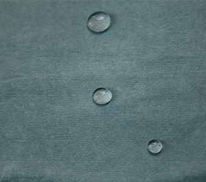 Water Repellent Woodpulp Nonwonven