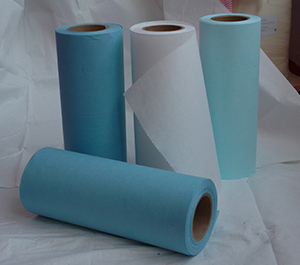 Polyester Fire Retardant Nonwoven