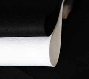 Polyester Fire Retardant Nonwoven