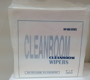 Electronic Wipes 