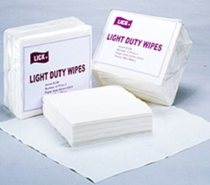 Industrial Wipes 