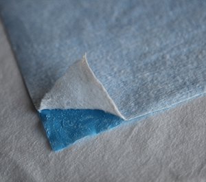 PE Film Coated Disposable Surgical Drape