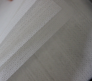 Sanitary Nonwoven Materials