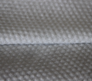 Big Dot Spunlace Nonwoven