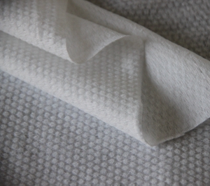 Small Dot Spunlace Nonwoven