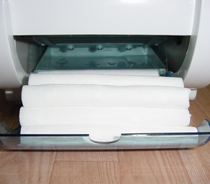 Soft Towel Roll