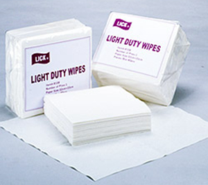 Electronic Wipes 