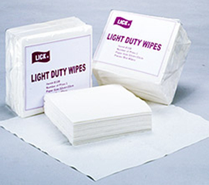 Mechanical Wipes 