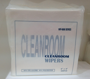 Electronic Wipes