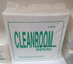 Electronic Wipes