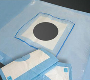 Nonwoven Medical Protective Product