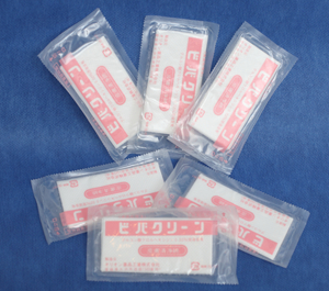 Makeup Removal Pad