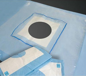 Nonwoven Medical Protective Product