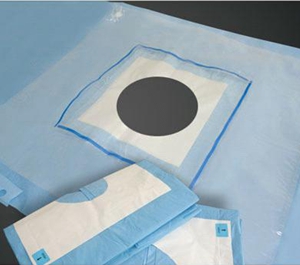 Nonwoven Medical Protective Product