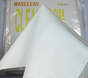 Sanitary Nonwoven Material