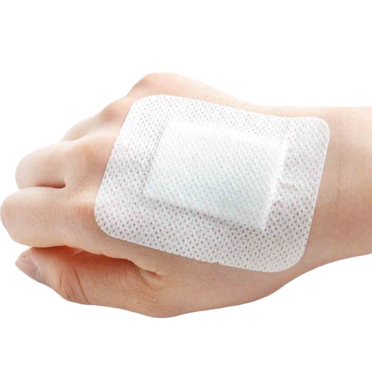Nonwoven Medical Protective Product
