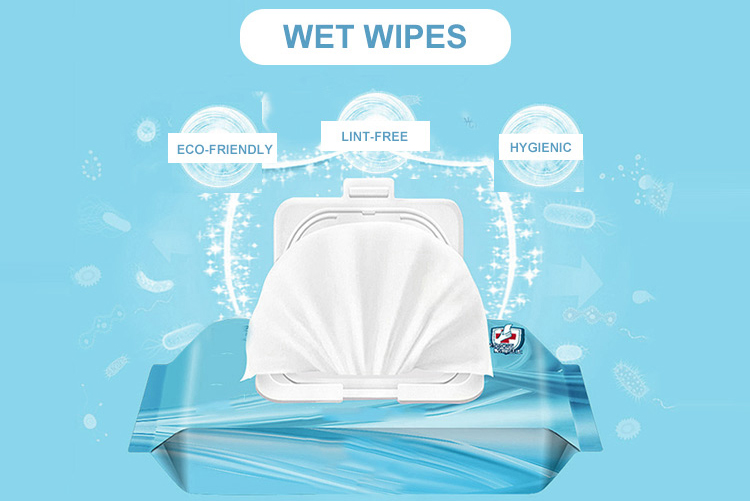 Wet Wipes