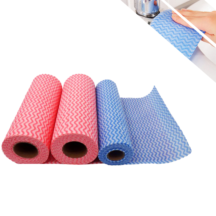 Floor Wipes
