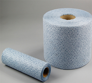 Heavy oily wipes