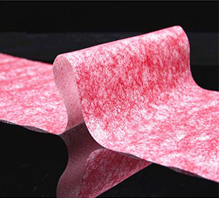 Heavy duty cleaning wipes