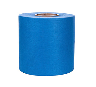 Recycled PP Spunbond Nonwoven