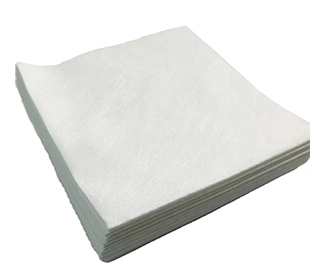 Microfiber wipes